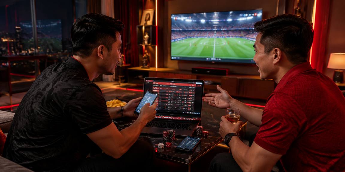 s666vn Sportsbook được xây dựng cho người hâm mộ thể thao Việt Nam
